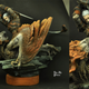 Image for article titled The Art Of The Witcher 3